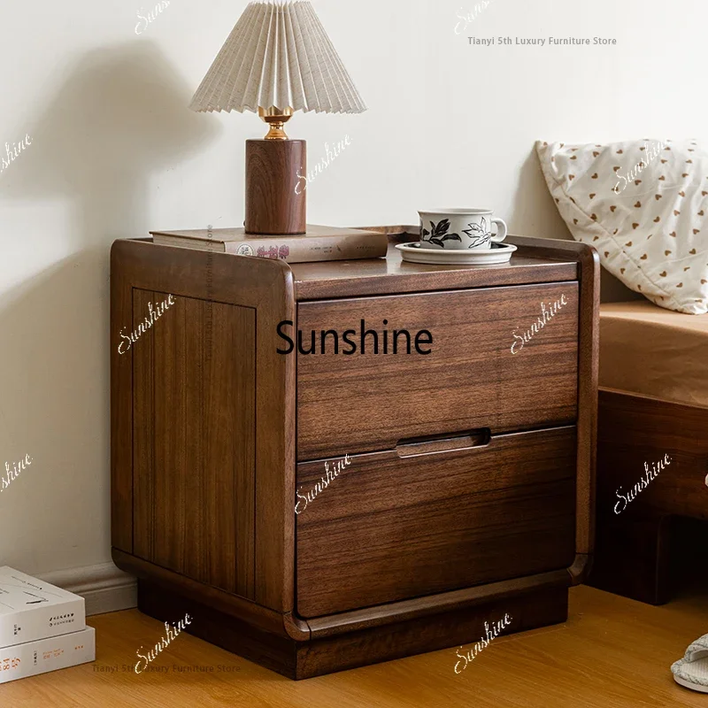 Nordic Solid Wood B…