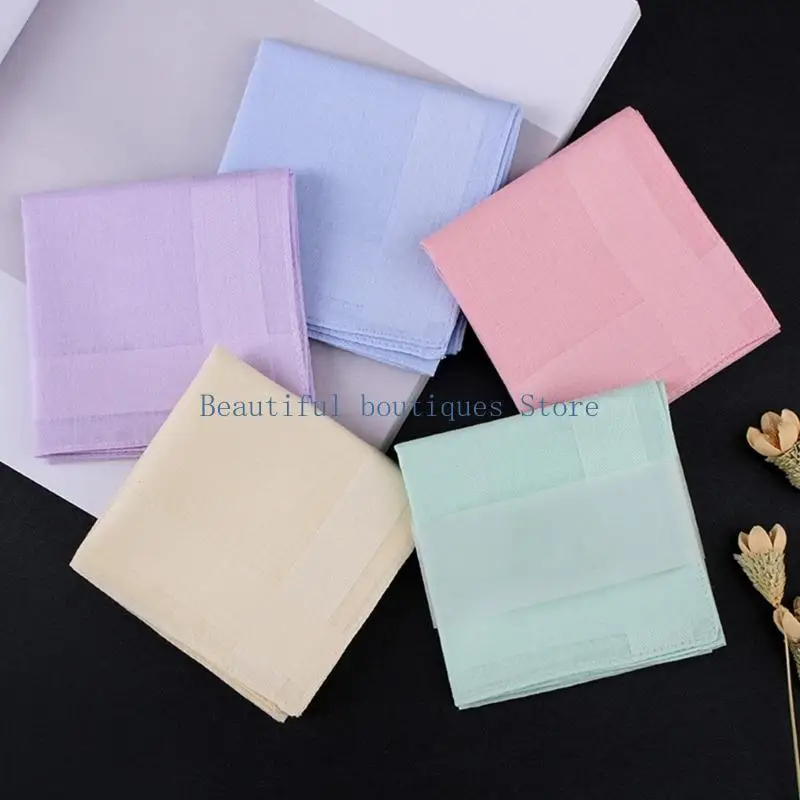 

U4LF Портативный карманный носовой платок, впитывающий пот, для занятий спортом и активного отдыха, мягкое и впитывающее