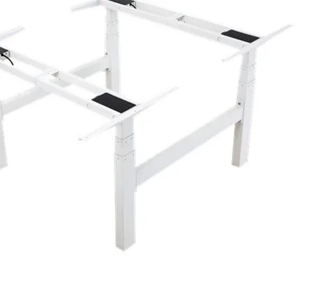 Height Adjustable Laptop Desk Actuator Sit Stand