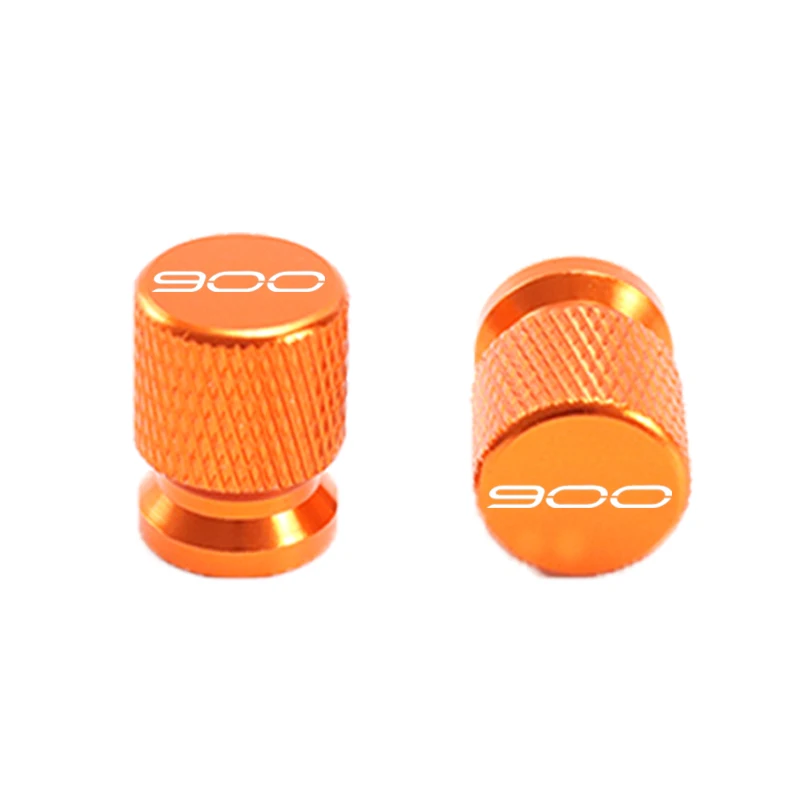 For Kawasaki Z 900 RS/SE Z900RS 2017-2026 Hot Deals Z900 Motorcycle CNC Aluminum Accessories Tire Valve Air Port Stem Cover Caps