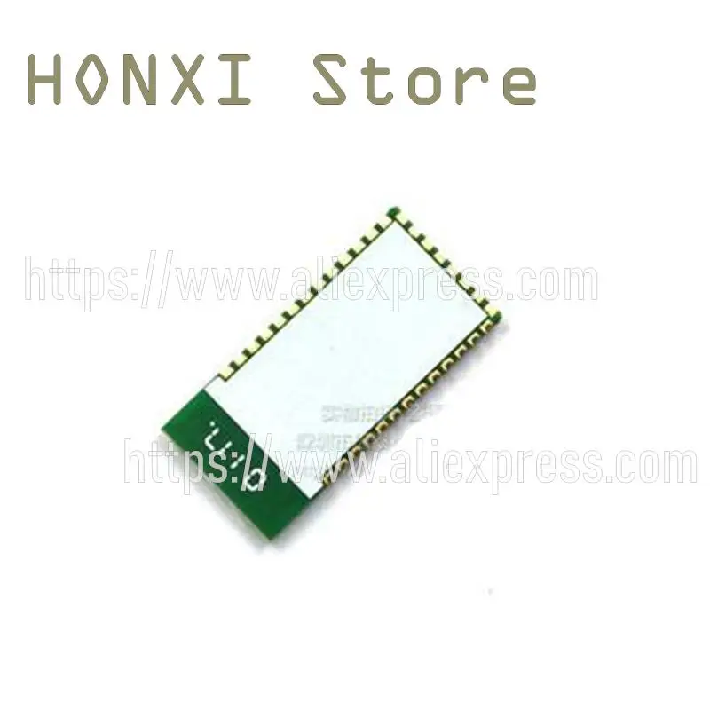 1PCS HC-06 51 microcontroller CSR bluetooth serial port module connected wireless passthrough module HC-07