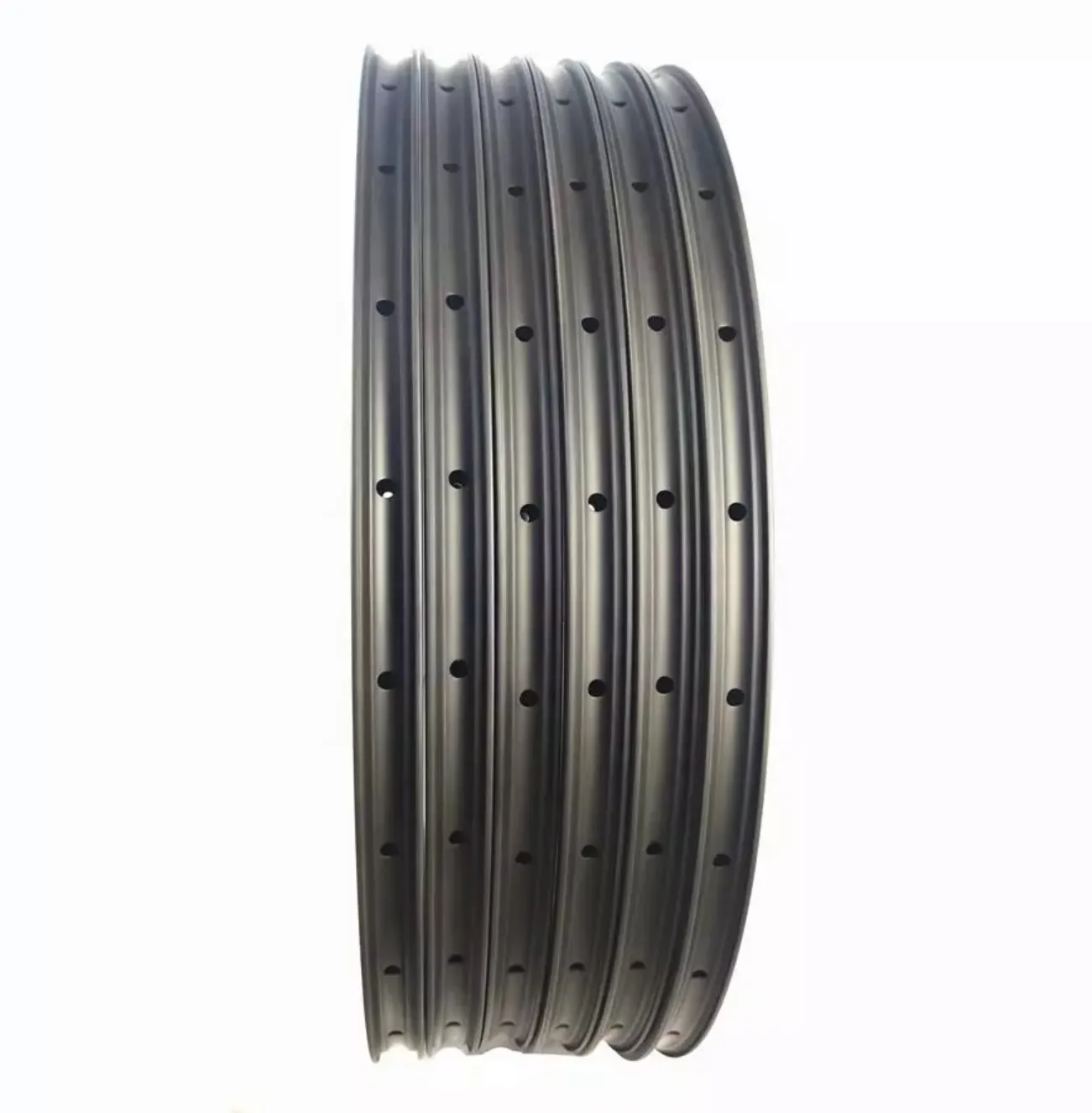 China Factory Carbon Rim,Disc/Rim brake Road Bike Rim,700C Full Carbon Fiber wheels