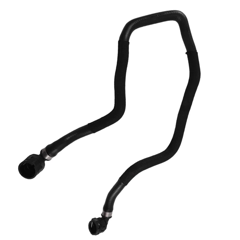 17128602634 Engine Water Coolant Hose Pipe Radiator Hose For BMW G30 G31 G32 G11 G12 G15 530E 530EX 530I 530IX