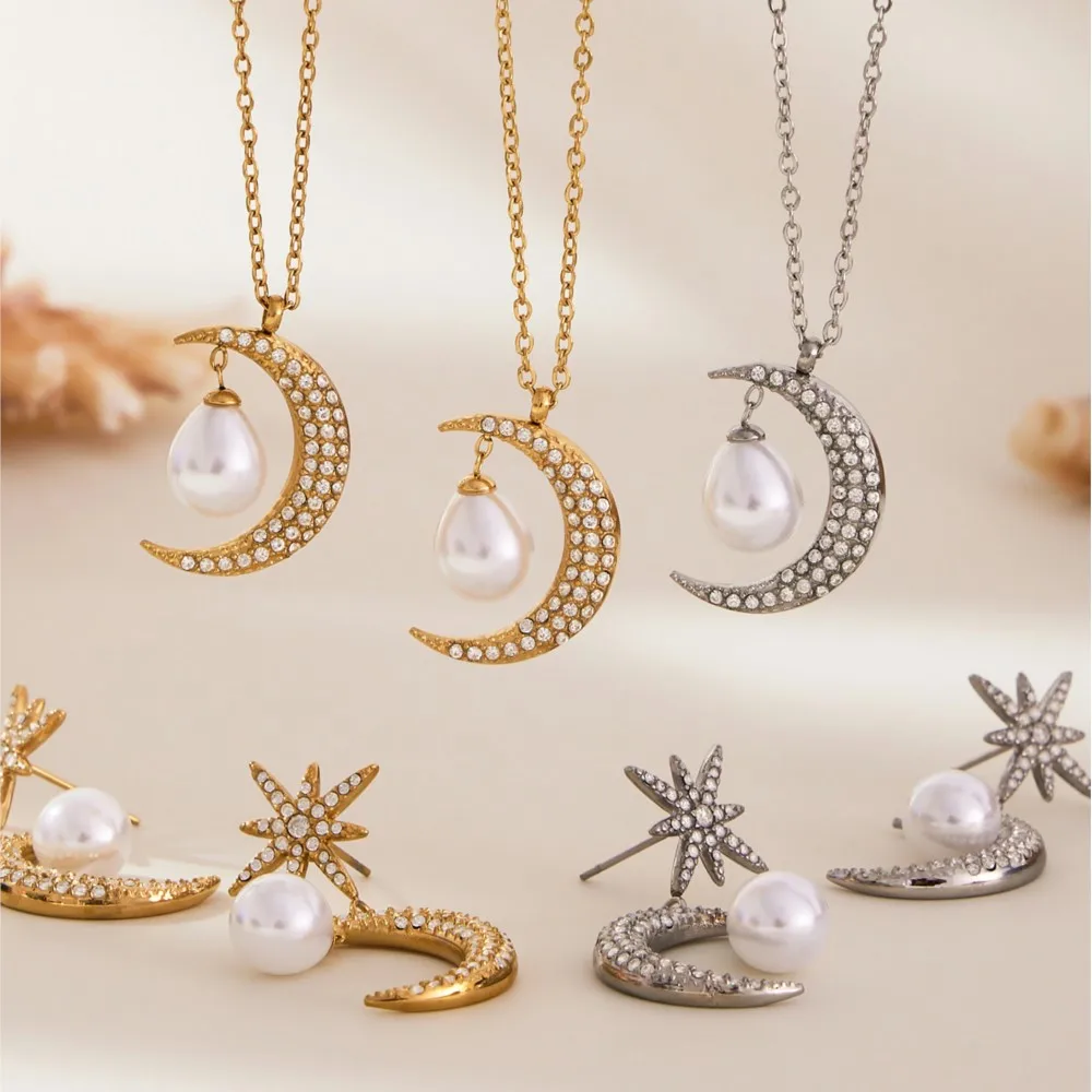 Thumbnail 2 - #29 Matching Earring Sets List of Top Picks