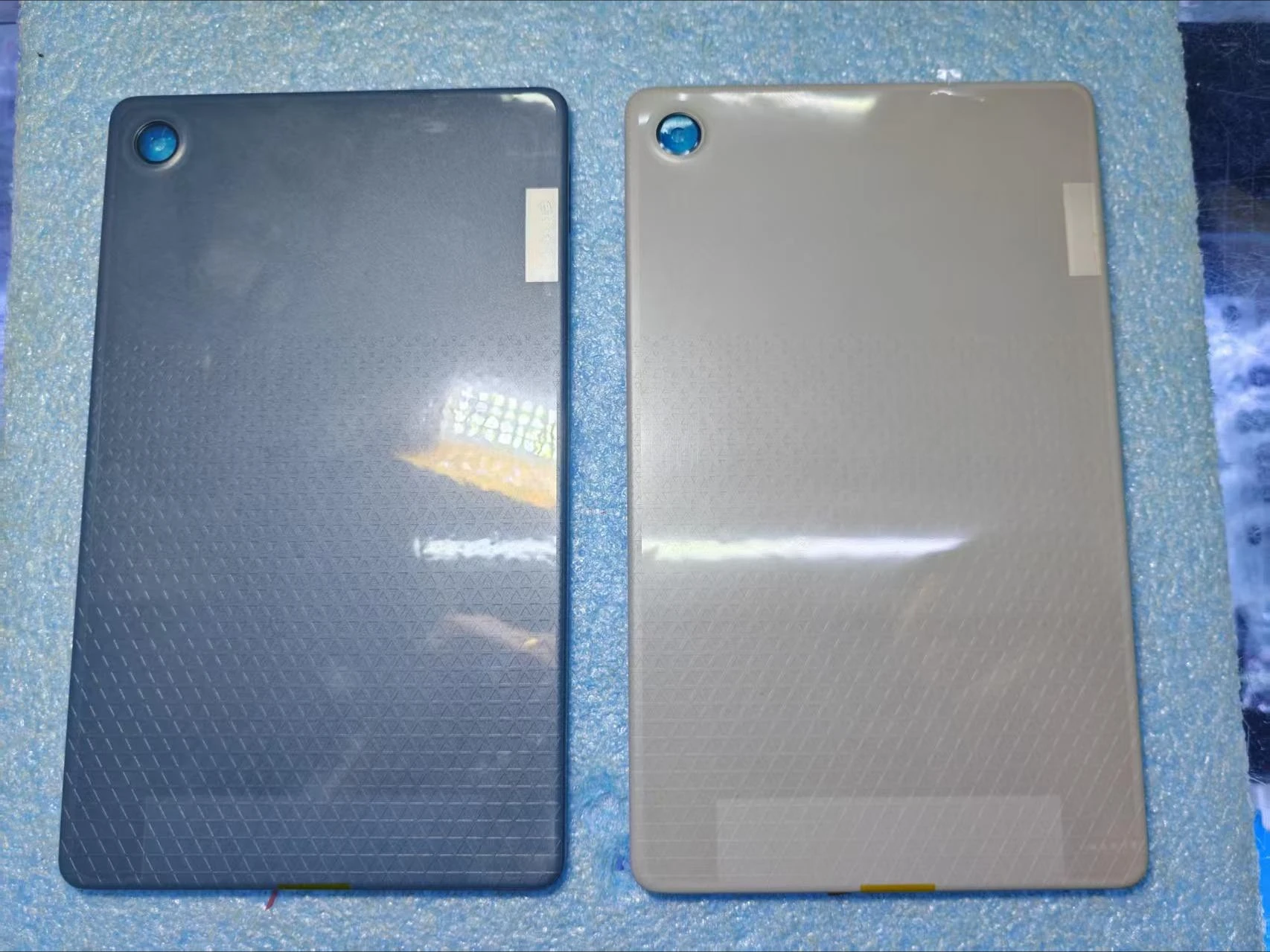 Housing Back Battery Door Cover For Lenovo M8 4th Gen TB300XU TB300FU TB300