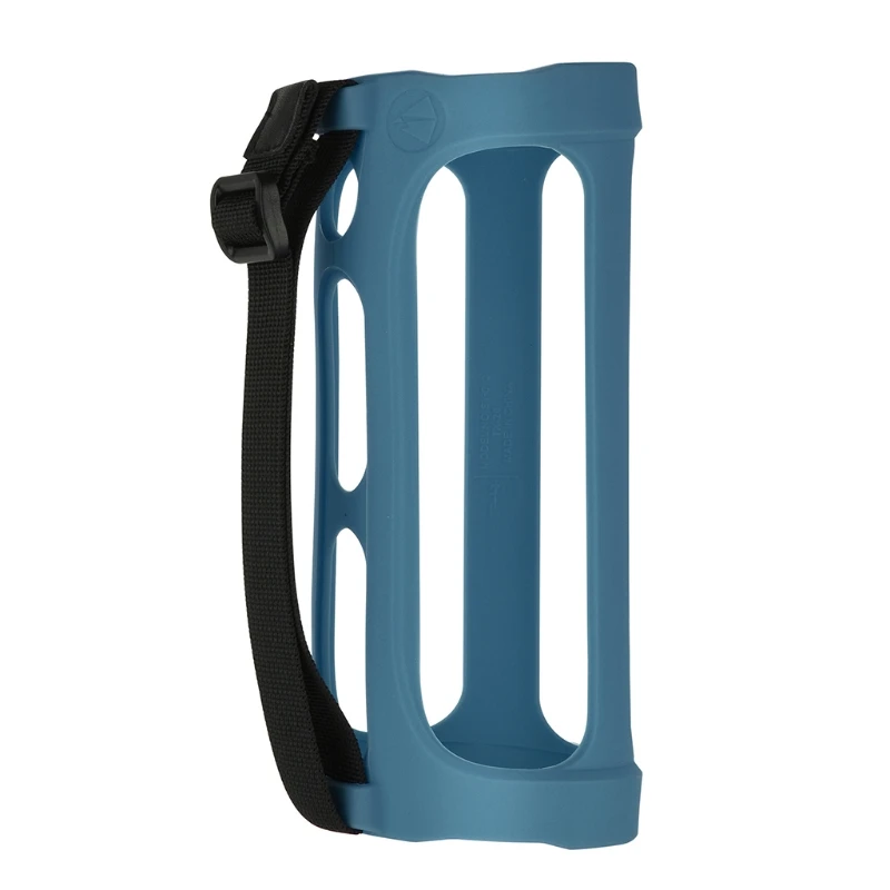 Чехлы для динамиков 4, защитные чехлы от падения, приятные для кожи