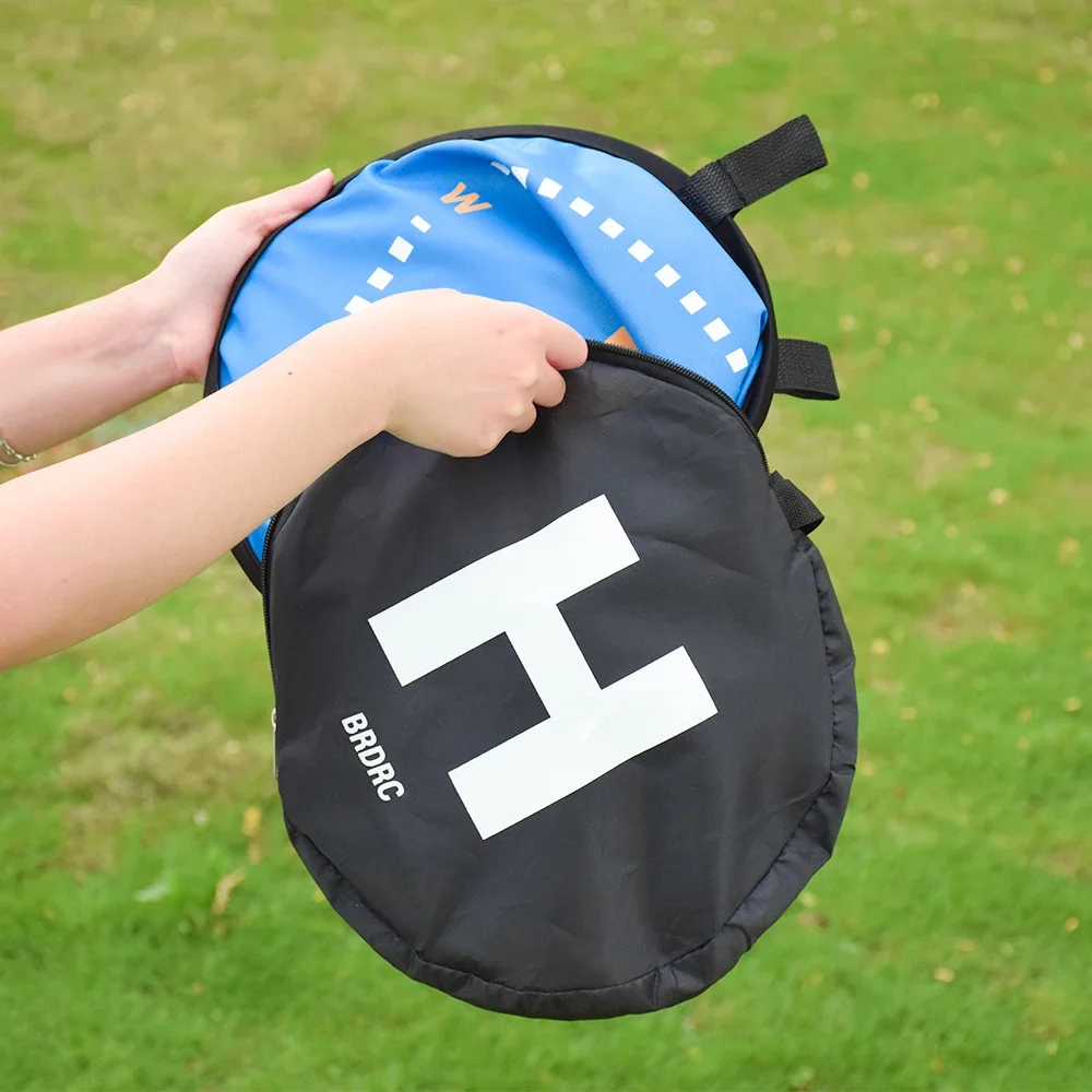 ドローン、パーキングエプロン、アクセサリーdji avata 2、mini 3 pro、dji mini 2、air 2s、mavavic 2 pro、Zoom Drone