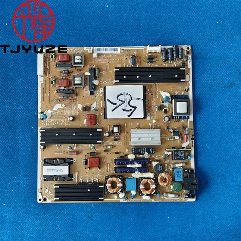 

BN44-00359A BN44-00359B PD55AF1E_ZSM For Power Supply Board UA55C6900 UE55C6505 UN55C6900VM UN50C6900VM UE55C6000RW UN55C6500