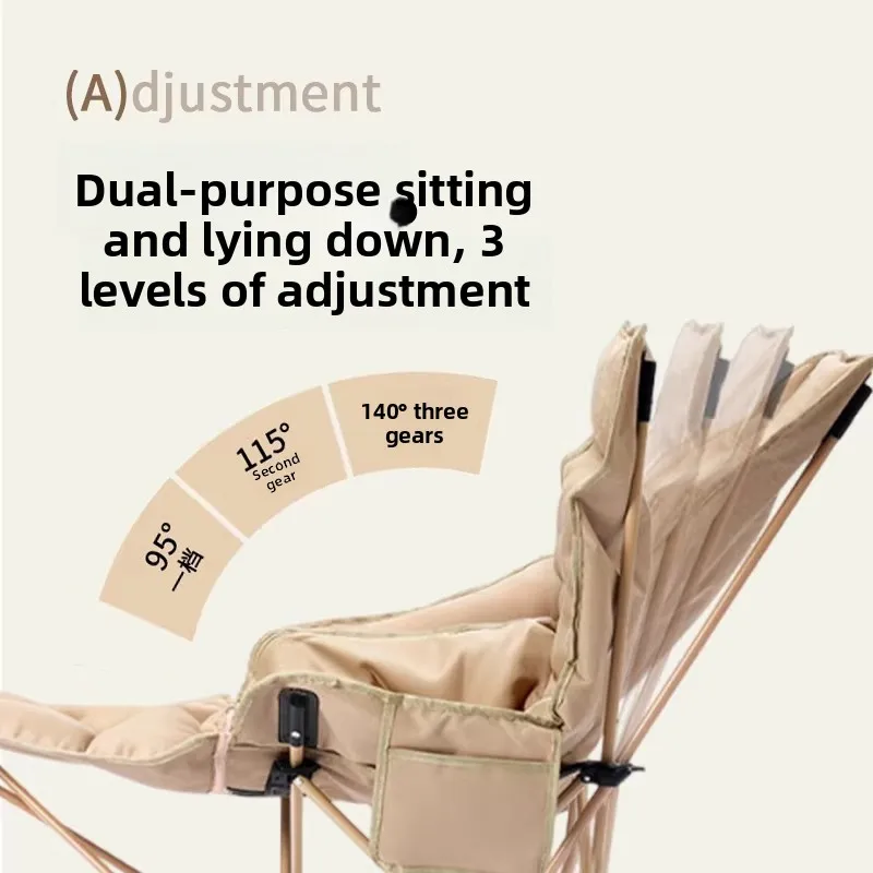 Thumbnail 3 - #16 Best Rated Adjustable Sun Loungers to Buy in 2026