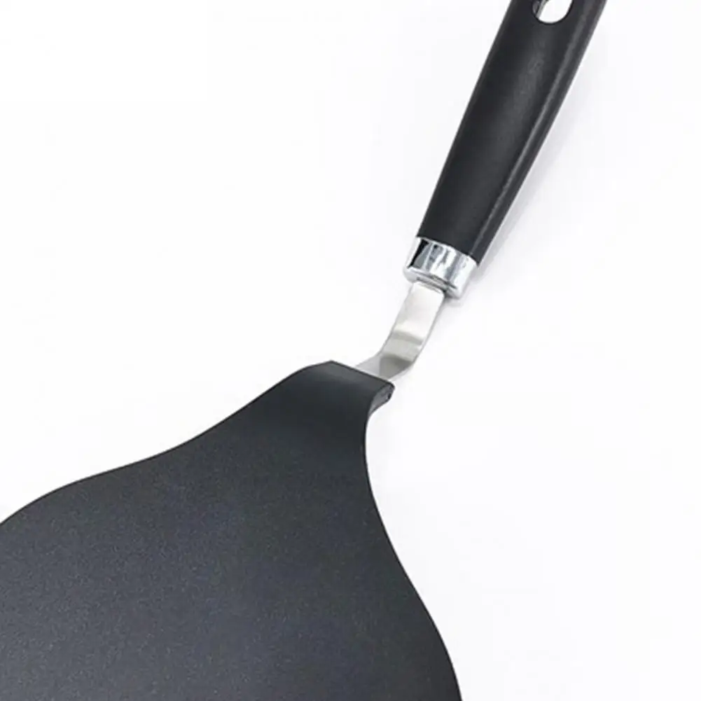 Pizza Turner Heat Resistant Convenient Nylon Kitchen Utensils Pizza Spatula for Party