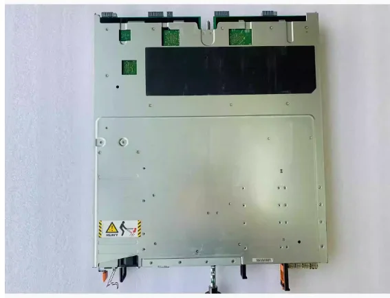 Processador Unity Storage, Armazenamento em cache, Unity 400, 400F, 110-297-004C-06