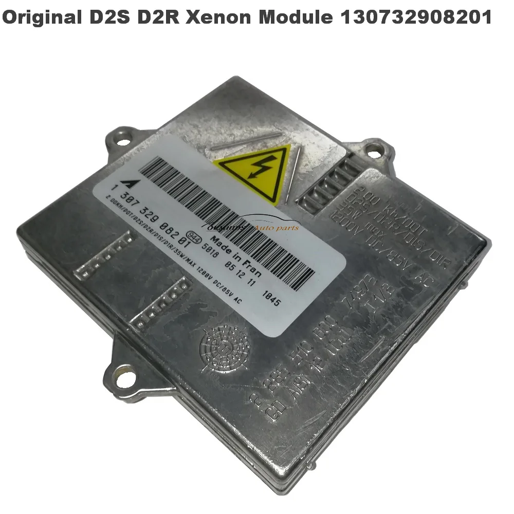 Original Oemhids 1307329082 D2S Xenon Ballast For E46 M3 CLK W209 C203 W203 W220 R230 Headlight Module A2038202526 63120406709