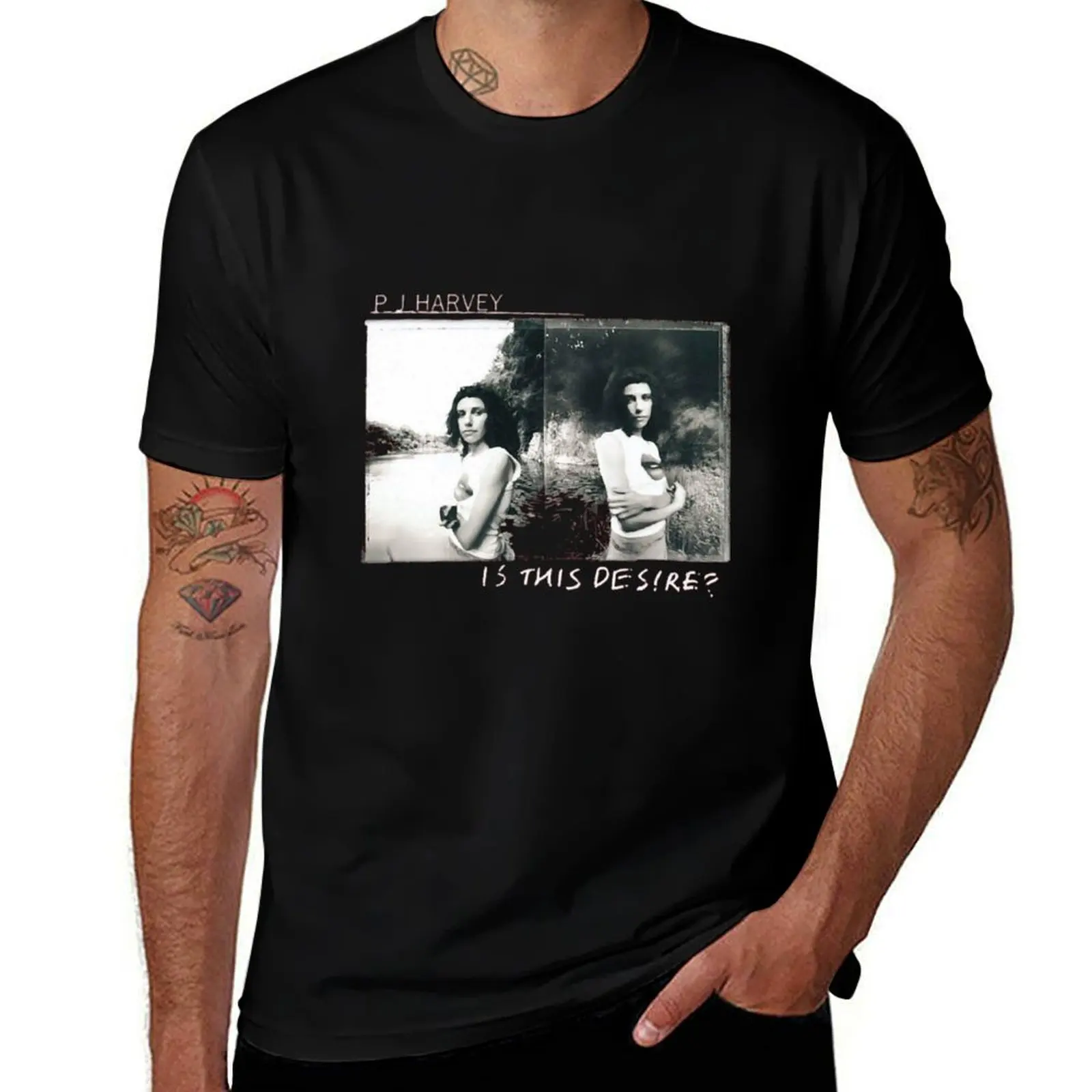 

Is This Desire T-Shirt t shirts designer t shirt man plain t shirt man casual T-Shirt