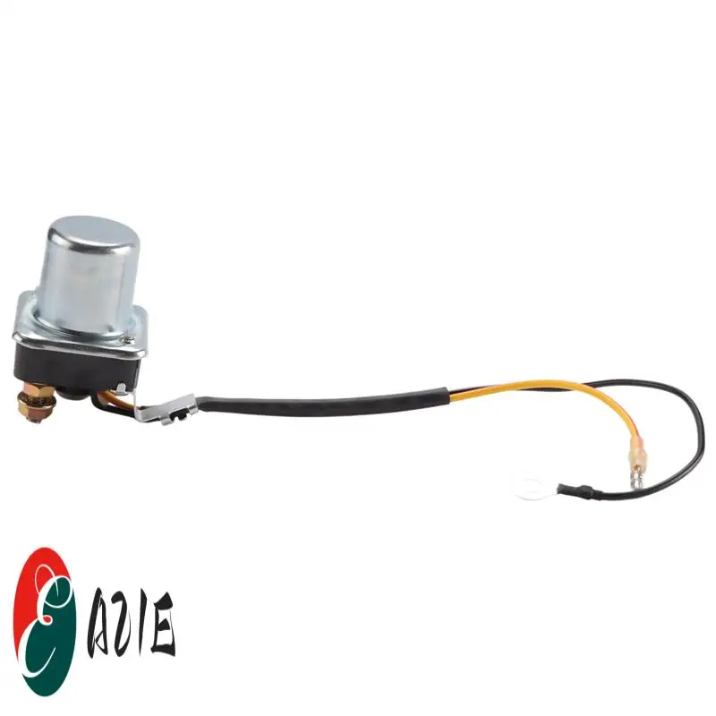 

61A-81941-00-00 6E5-81941-11-00 Реле запуска подвесного двигателя Электромагнитный клапан запуска для Yamaha