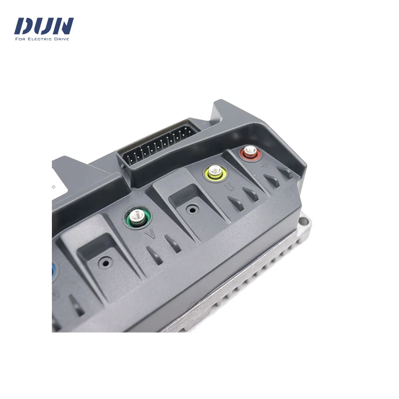 LingBo LBMC72122 HK5L V5 45A 48V-72V 800W-1200W BLDC Motor Controller with DKD Display Speedometer and T08 Throttle Kits