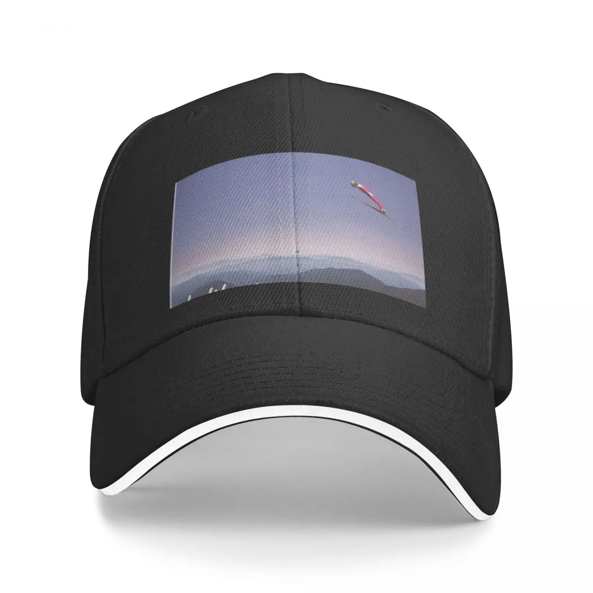 liberta Baseball Cap Golf Wear Sunscreen Mens Women's