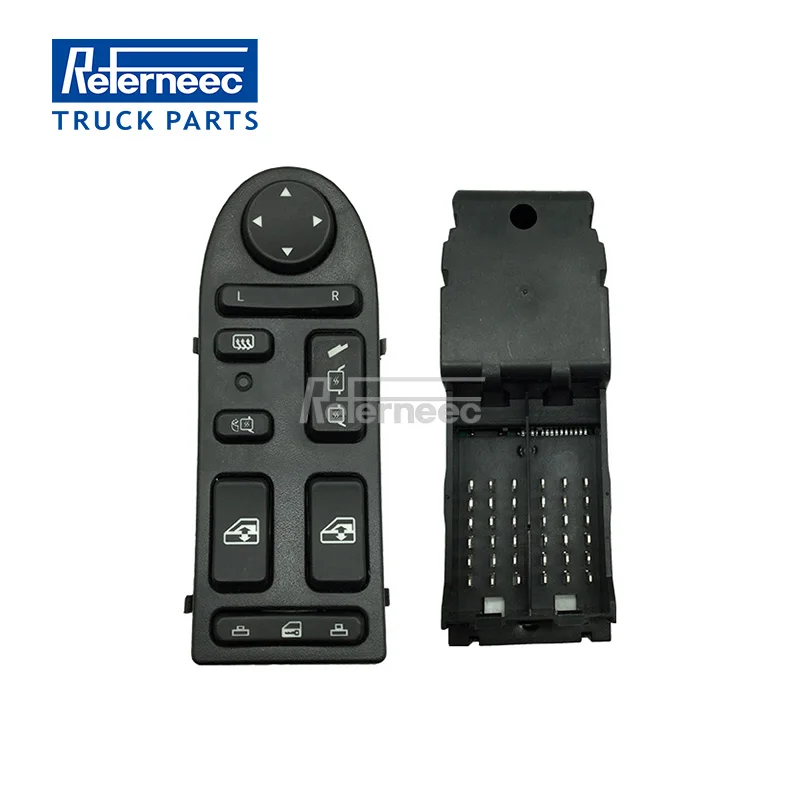 REFERNEEC Truck Control Switch 81258067000 81258067007 81258067012 81258067015 81258067017 81258067029 81258067039 81258067045