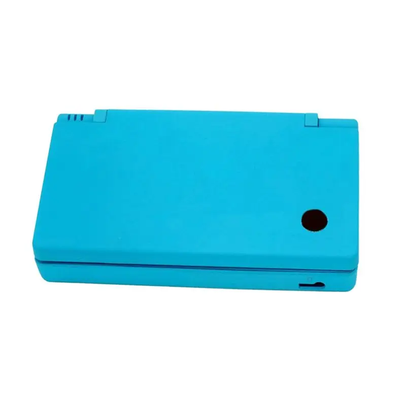 

Горячая новинка: Корпус для консоли Nintendo DSi/NDSi с кнопками, сменный чехол-накладка (модель B)