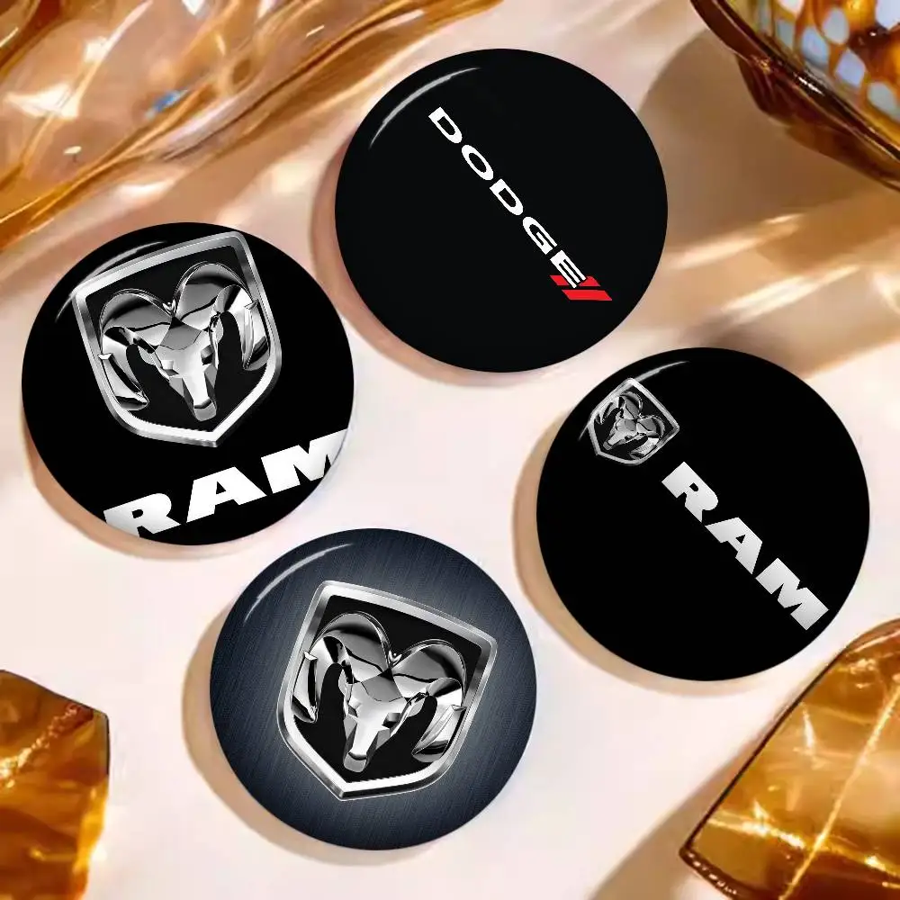 D-Dodges Creative Tinplate Soft Button Pins Animal Icon Brooch Lapel Backpack Badge Accessories Pin
