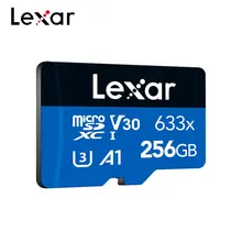 633x microSD card up to 512GB #6