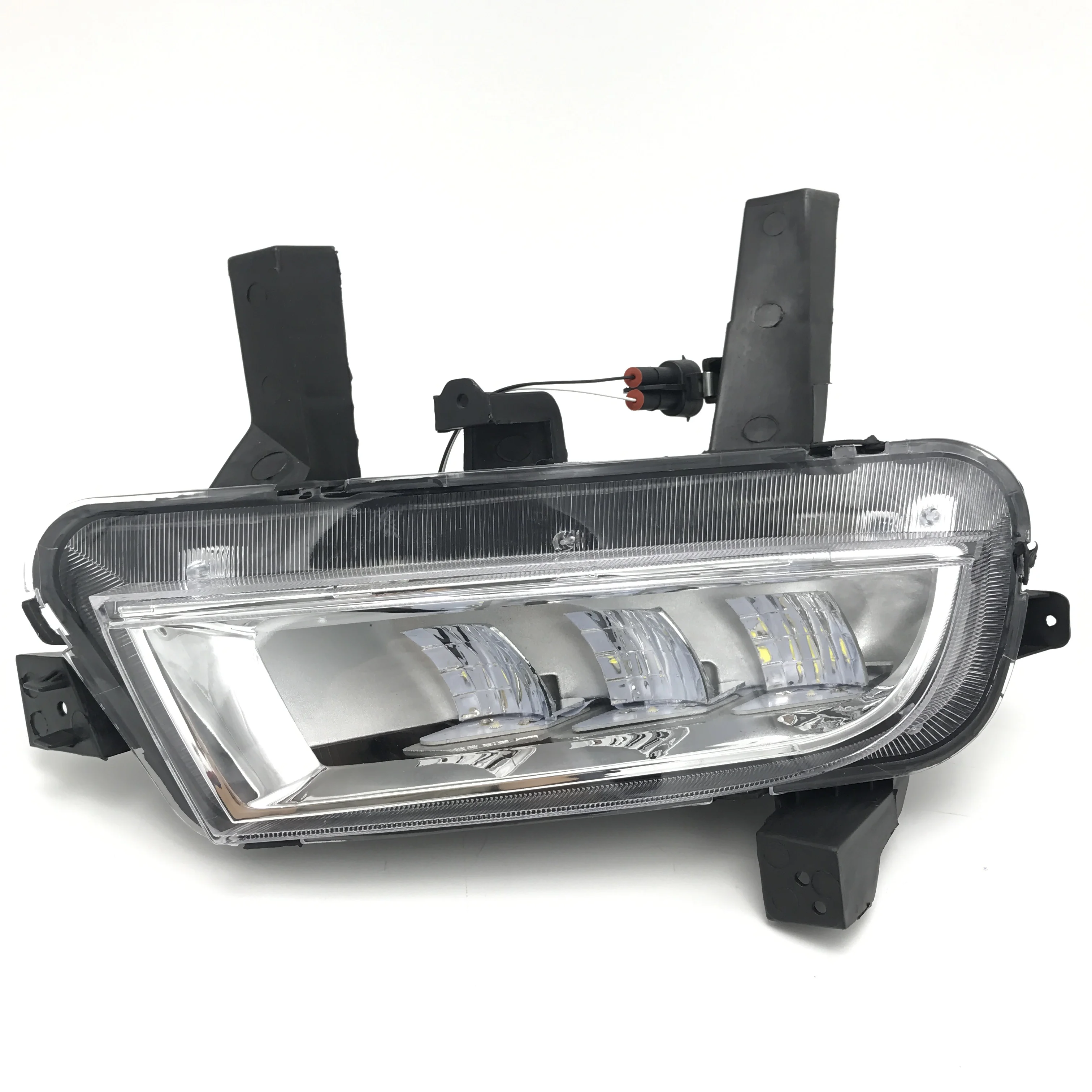 

Front bumper fog light day running light Assy for B-U-I-C-K Regal 2014