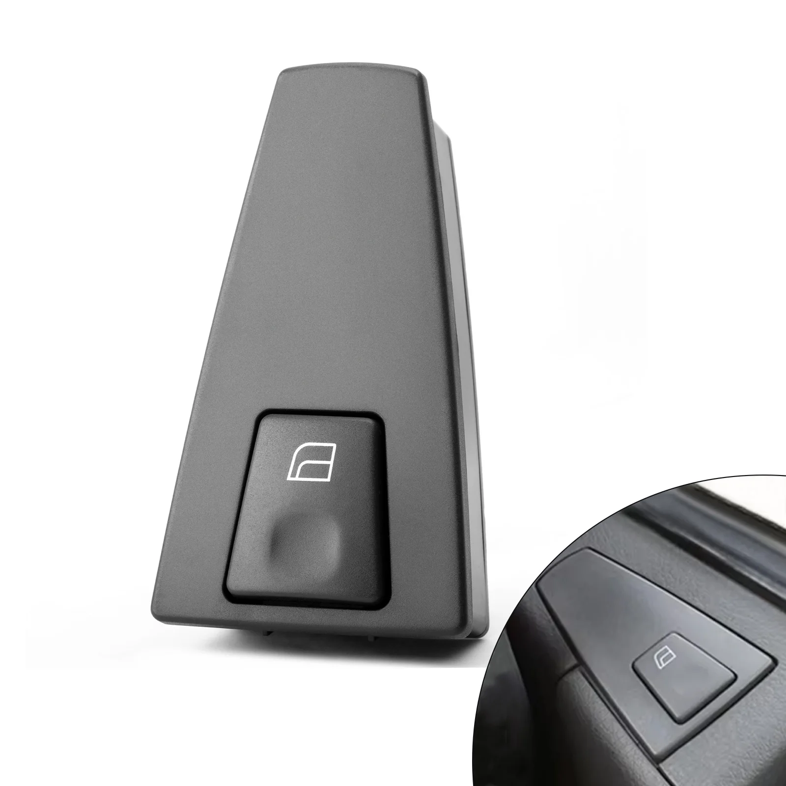20752919 Drive Passenger Side Power Window Switch Control Button For Volvo FH12 FH16 FM9 FM12 NH12 21354613 21543901