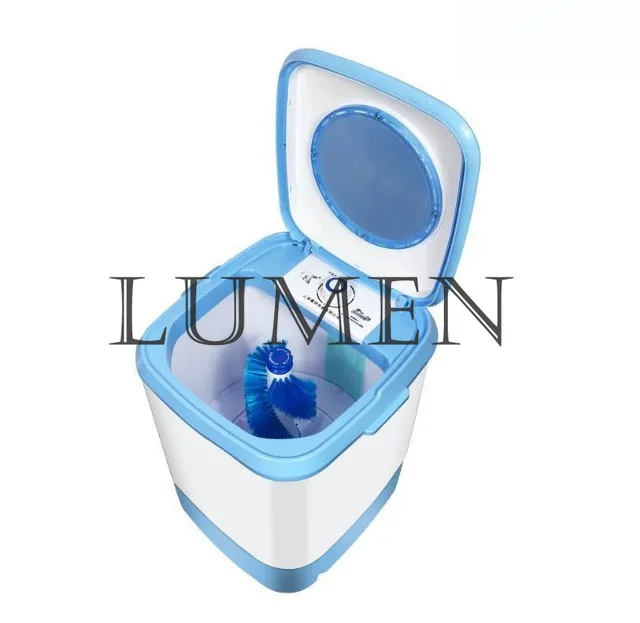 L New Detachable Home Shoe Washing Machine with Dual Purpose Washing and Washing Function