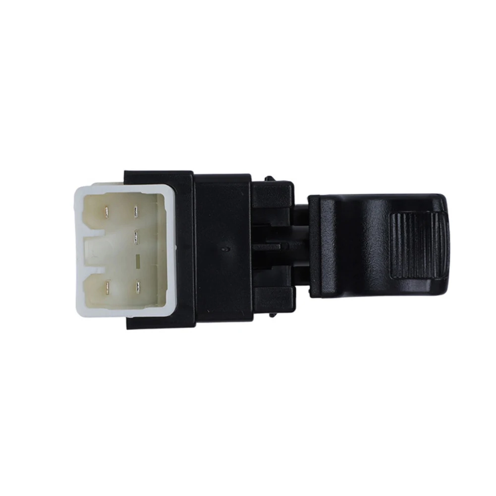 Window Control Switch Power Window Switch Long-lasting Performance Robust Material Construction User-friendly Design