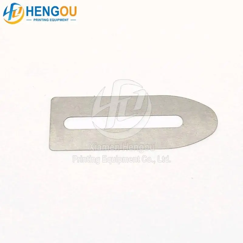 Сепаратор листов для Гейдельберга 42х15х0,20мм