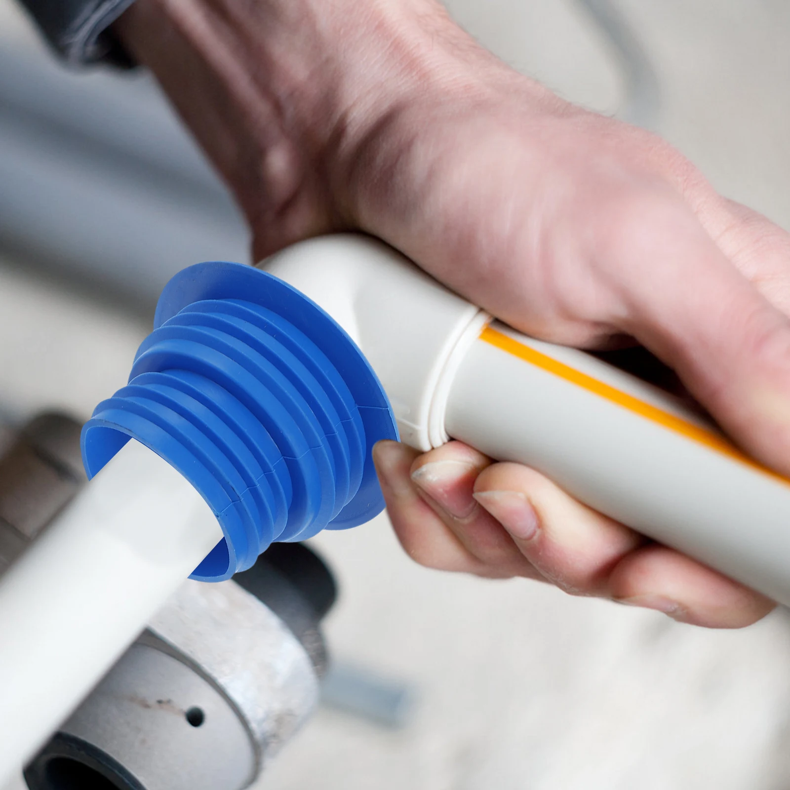 

3 шт. силиконовое уплотнительное кольцо сливной трубы для стиральной машины, пробка сливного шланга для пола, прокладка для прачечной, ванной комнаты, кухни, перелива