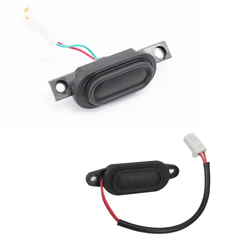 Tailgate Open Butto… - image