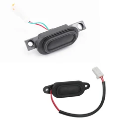 Tailgate Open Button For Great Wall Haval H2 H6 H2S F7 Sport Car Rear Trunk Lid Lock Boot Release Handle Switch
