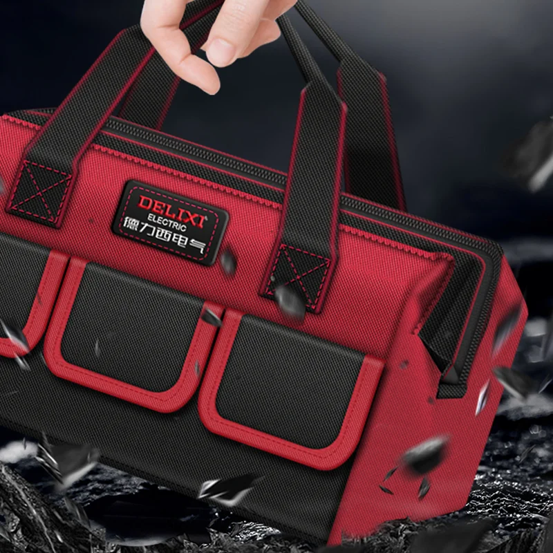 Рисунок 5 - DELIXI ELECTRIC Широкая сумка для