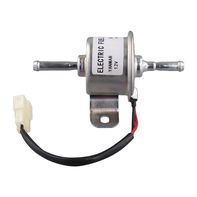 

Kubota RC601-51350 16851-52030 для John Deere AM876265 Kawasaki 49040-2065 12 В постоянного тока электрический топливный насос RC601-51352