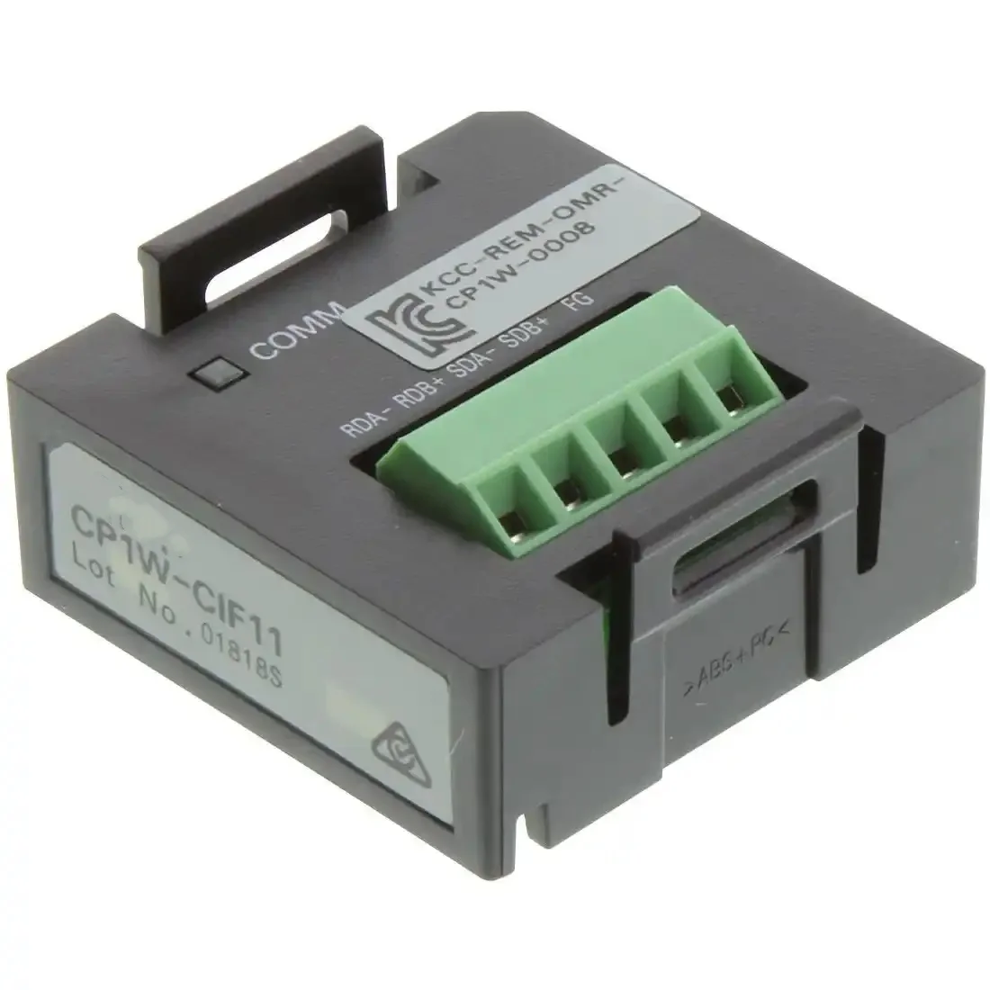 

CP1W-CIF11 Модуль расширения ПЛК Модуль расширения ПЛК