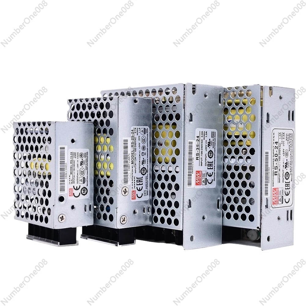 

Switching power supply 3.3V5V12V15V24V48V 15W25W35W50W75W100W150