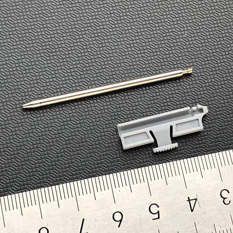 Small Ball-pen Ball-pen Substituição para Victorinox Facas do Exército Suíço Minichamp Manager Faça Você Mesmo Acessórios Pusher 58 Milímetros