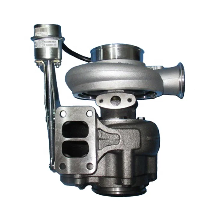 Turbo HX40W For CUMMINS QSL8.9 2839421 Turbocharger