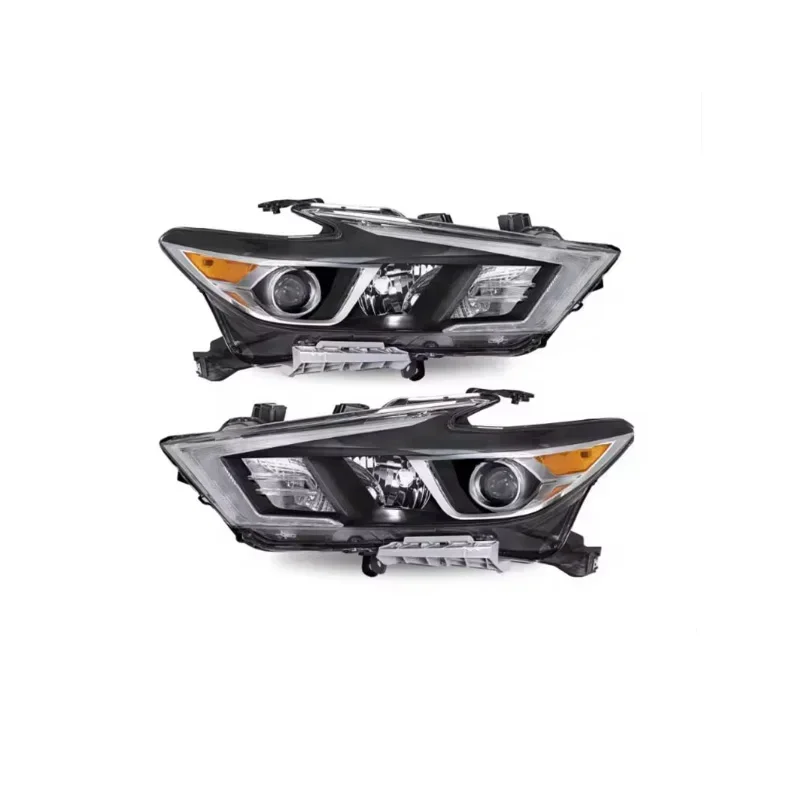 YOUPEI High Quality Halogen Headlight Head lamp For Nissan Maxima 2016 2017 2018 26060-4RF0B 26010-4RF0B