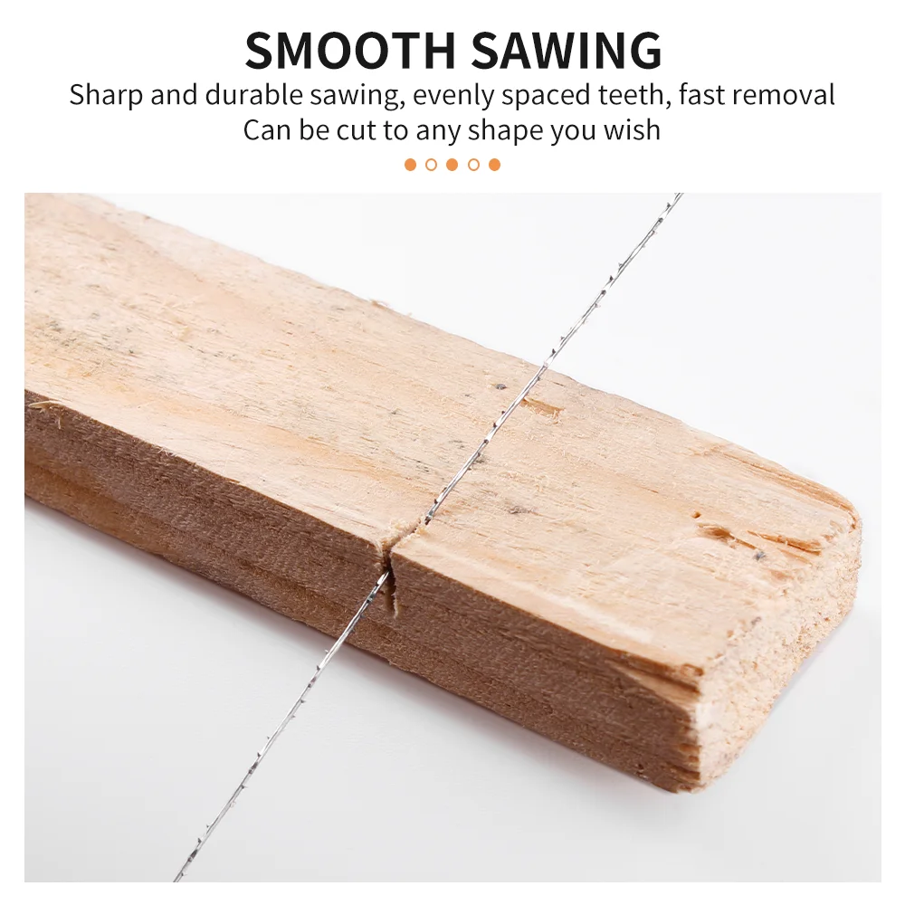 LUXIANZI Professional Hand Saw Bow U-shape Frame Sawbow for Woodworking Craft Jewelry DIY Hand Tools Adjustable Coping Jig Saw