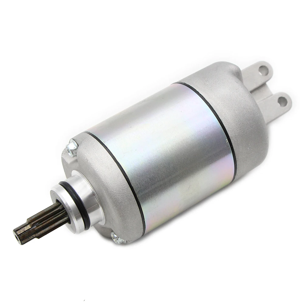 Motorcycle Starter Motor For Honda 31200-HC4-003 31200-HA7-771 TRX300 BigRed 300 FW FourTrax 300 TRX 350 Big 4X FourTrax 350 4x4