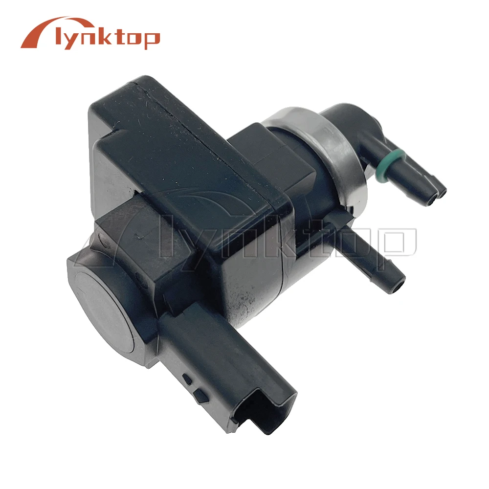 EGR Turbo Boost Pressure Vacuum Solenoid Valve for Peugeot 308 3008 5008 408 Citroen C3 C4 C5 9830210580