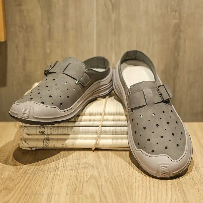 

Осенняя обувь с ремешком для мужчин, тренировочные кроссовки, мужские предложения, мужская спортивная обувь, белые больничные кроссовки, дешевые