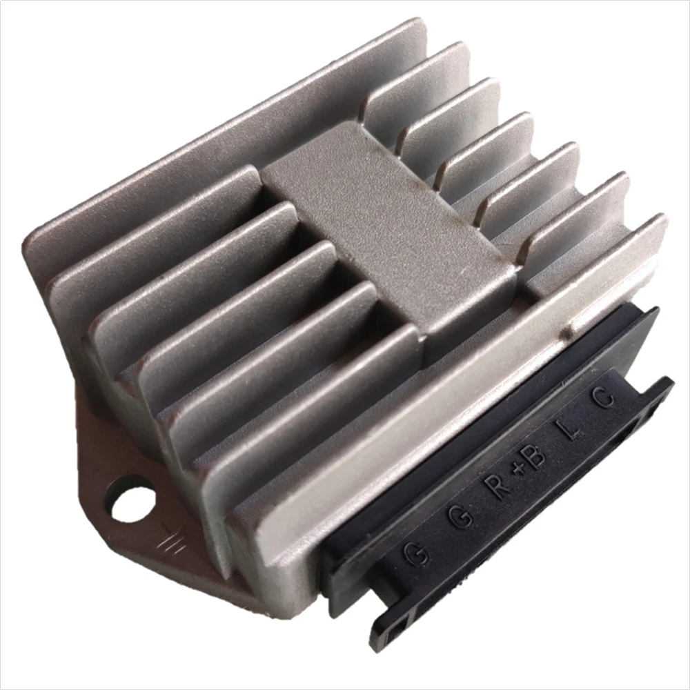 Regulator Rectifier for 650cc CAGIVA ELEFANT 85-89 AP8112331 061046750, 061946750, 343520，316788，7362.018, 7362.022, 04191231EC