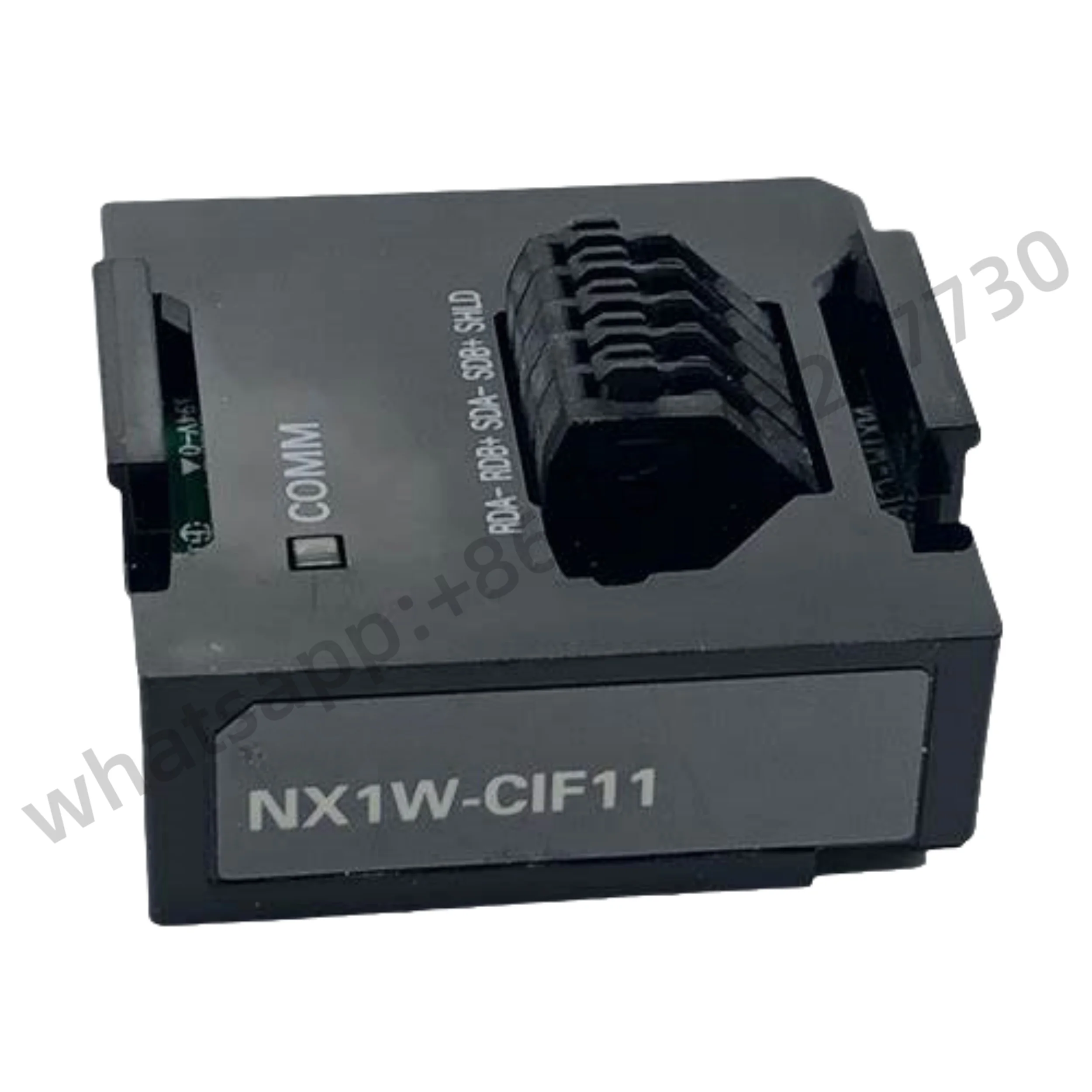 

New Original NX1W-CIF11 PLC Input Unit