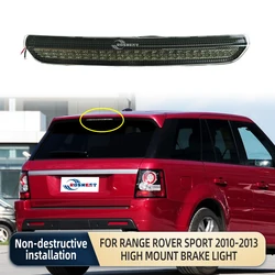 Car LED High Brake Light Stop Rear Brake Lamp For Range Rover Sport 2010 2011 2012 2013 L320 Hight Mount Brake Light