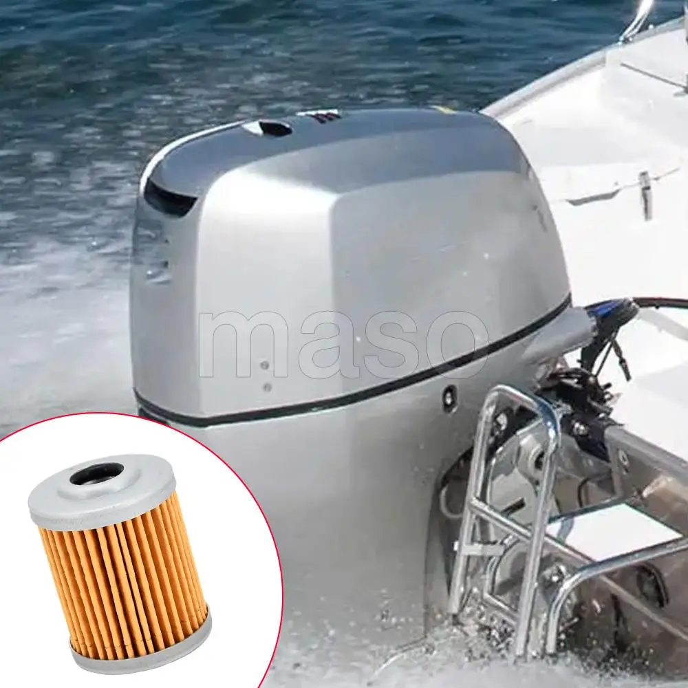 

Fuel Filter replacement part 16901-ZY3-003 18-79909 For Honda Outboard BF115 BF130 BF135 BF140 BF150 BF175 BF200 BF225 BF250