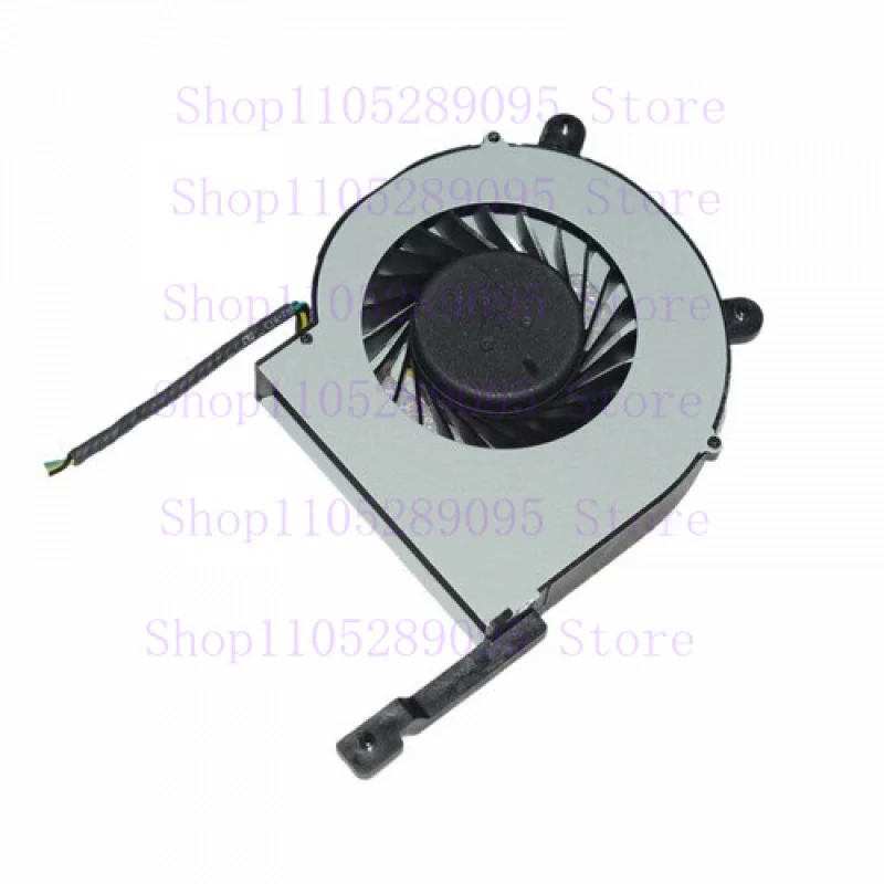 2pcs 00KT152 CPU Cooling Fan BAZA0814B2U for Lenovo M700 M900 M6600q M715q Mini Desktop PC Heatsink Cooler