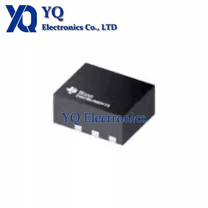 1PCS/lot New OriginaI TPS62903RPJR VQFN-HR-9 Efficient Small Synchronous Buck DC-DC Converter