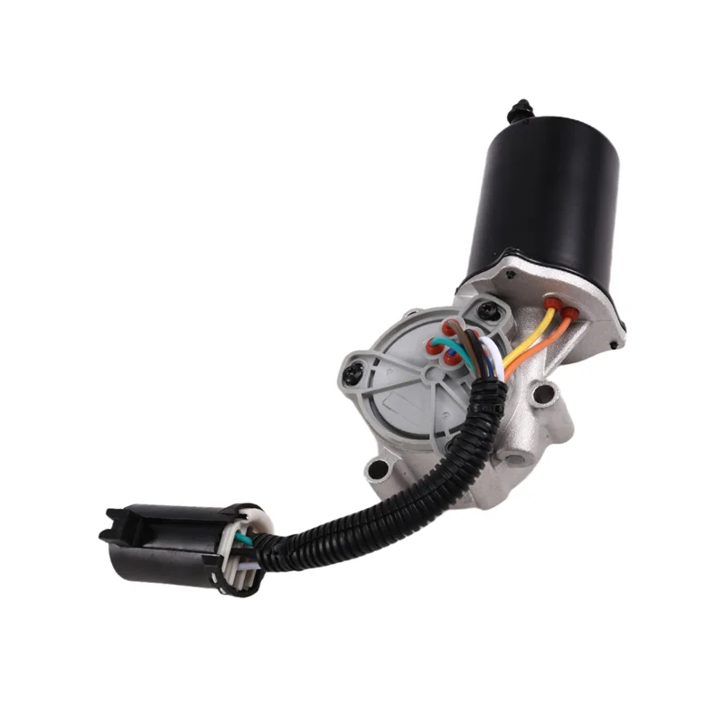 

Highly Recommended Transfer Case Motor Turbine Wastegate Actuator Transfer Case Motor Forssangyong 4408648007 4408648002 Transmi